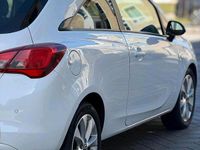 Gebraucht Opel Corsa 2016 Kleinwagen