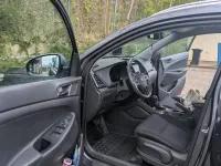 Gebraucht Hyundai Tucson 2017 Grau SUV