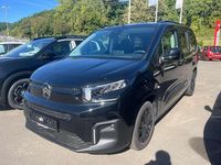 Neu Citroën Berlingo 131 PS (96 kW) 2025 Noir perla nera Van / Kleinbus