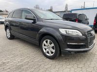 Gebraucht Audi Q7 Advanced 239 PS (175 kW) 2008 Grau SUV