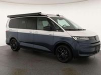 Gebraucht VW California Beach 150 PS (110 kW) 2025 Candy weiß/ starlight blue met Van