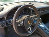 gebraucht Porsche 991 Turbo S Coupé Turbo S Approved 11/2024