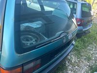 Gebraucht VW Passat 116 PS (85 kW) 1992 Kombi
