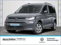 Gebraucht VW Caddy Life 102 PS (75 kW) 2024 Grau Van / Kleinbus