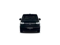 Nouvelle VW Multivan 150 ch (110 kW) 2026 Noir Monospace