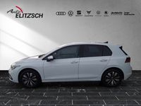 gebraucht VW Golf VIII VIII TSI Move LED ACC NAVI AID PDC SHZ LM