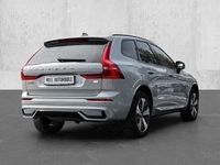 Gebraucht Volvo XC60 Plus 398 PS (292 kW) 2023 Grau SUV