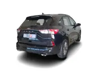 Gebraucht Ford Kuga ST-Line 2023 Schwarz SUV