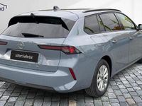 Neu Opel Astra Edition 131 PS (96 kW) 2025 Grau / graphitgrau Kombi