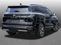 Gebraucht Renault Espace Iconic 200 PS (147 kW) 2025 Schwarz SUV
