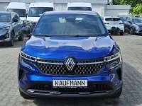 Gebraucht Renault Austral Evolution 158 PS (116 kW) 2026 Blau SUV