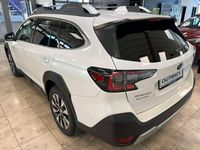 Uusi Subaru Outback Platinum 169 HP (124 kW) 2026 Valkoinen Farmari