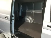 Gebraucht VW T6.1 110 PS (80 kW) 2022 Reflexsilber (metallic) Van