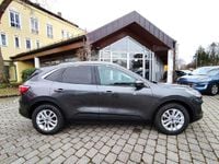 Gebraucht Ford Kuga Titanium 120 PS (88 kW) 2024 Grau SUV