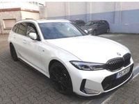Gebraucht BMW 330 Performance 286 PS (210 kW) 2022 Weiß Kombi