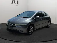 Gebraucht Honda Civic Comfort 99 PS (72 kW) 2010 Grau Limousine