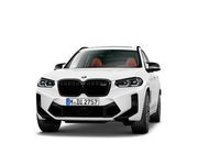 Gebraucht BMW X3 M Competition Edition 510 PS (375 kW) 2025 SUV