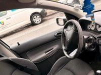 Gebraucht Peugeot 206 88 PS (64 kW) 2006 Silber Kleinwagen