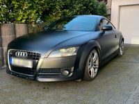 gebraucht Audi TT 3,2 V6 250PS