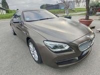 Gebraucht BMW 650 449 PS (330 kW) 2012 Coupé