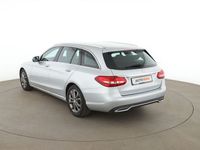 gebraucht Mercedes C200 C-Klassed T BlueTEC Avantgarde, Diesel, 16.590 €