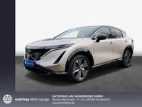 gebraucht Nissan Ariya e-4ORCE AWD Evolve Pack Pano-Dach/ACC/Bose