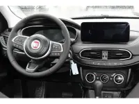 Gebraucht Fiat Tipo Cross 131 PS (96 kW) 2024 Grau Limousine