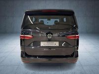 Używany VW T7 150 KM (110 kW) 2025 Czarny Van