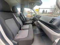 Neu VW Crafter 140 PS (102 kW) 2025 Weiß Van