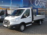 Neu Ford Transit Trend 131 PS (96 kW) 2026 Frozen white SUV