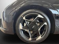 Gebraucht Kia EV4 GT-Line 150 kW (204 PS) 2025 Auroraschwarz Kleinwagen