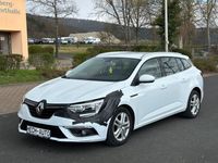 gebraucht Renault Mégane GrandTour IV Experience