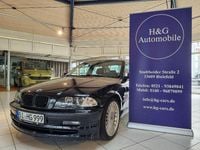 Second-hand Alpina B3 280 CP (205 kW) 2000 Negru Berlinǎ