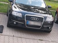 gebraucht Audi A6 