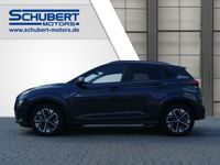 gebraucht Hyundai Kona Elektro Trend 150KW Android Apple Car Play Notbrems.,