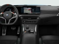 Gebraucht BMW M2 Shadowline 480 PS (353 kW) 2025 Blau Coupé
