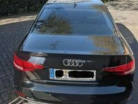 Second-hand Audi A4 150 CP (110 kW) 2017 Negru Berlinǎ