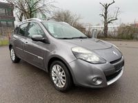 Gebraucht Renault Clio II 101 PS (74 kW) 2009 Grau Limousine