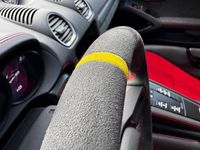 Neu Porsche 718 Spyder 500 PS (367 kW) 2025 Grau Cabrio