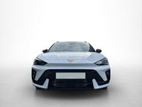 Neu Cupra Leon 150 PS (110 kW) 2025 Taigagrau (4u4u) Kombi