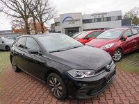 Gebraucht VW Polo Goal 95 PS (69 kW) 2025 Schwarz Limousine