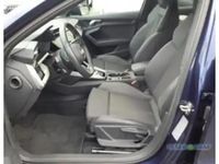 Gebraucht Audi A3 S-Line 245 PS (180 kW) 2021 Navarrablau metallic Limousine