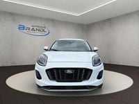 Nuova Ford Puma Titanium 125 CV (91 kW) 2026 Bianco SUV
