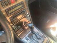 Gebraucht Mercedes E240 175 PS (128 kW) 1998 Silber Limousine