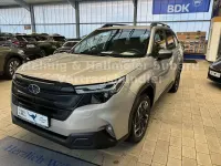 Nouvelle Subaru Forester Active 136 ch (100 kW) 2025 Doré SUV