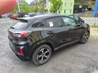Ny Ford Puma ST-Line 155 HK (114 kW) 2026 Sort SUV