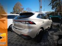 Gebraucht DFSK Forthing 5 177 PS (130 kW) 2025 Grau SUV