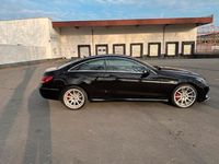 Gebraucht Mercedes E220 170 PS (125 kW) 2015 Schwarz Coupé