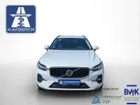 Gebraucht Volvo XC60 Core 197 PS (144 kW) 2023 Weiß SUV