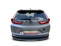 Gebraucht Honda CR-V Hybrid 2022 Silber SUV